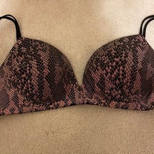 Victorias Secret Bra Wireless